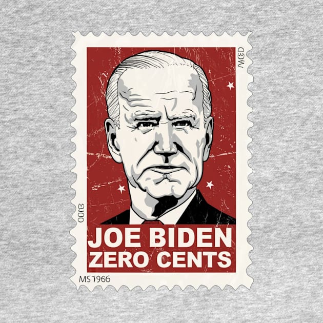 Biden by Jason's Finery